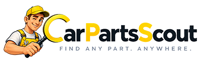 CarPartsScout-AutoPartsScout-logo