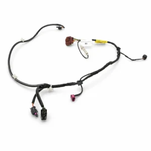 Front Bumper PDC Wiring Harness - Right for Porsche 718 Cayman/Boxster 982 – OEM 982 972 156 C - Main image
