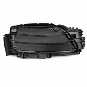 Right Active Air Grille / Shutter for Porsche 911 991 – OEM 991 505 568 - Main image