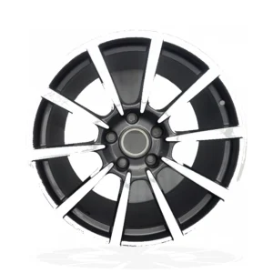 PORSCHE 991 CARRERA C2 C2S CLASSIC 11,5x20 ET76 99136276104 for Porsche 911 992 Carrera S – OEM 991 362 761 04 - Main image