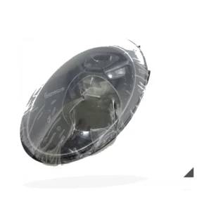 PORSCHE 911 992 GT3 9P5 21- LAMPA FULL LED MATRIX SYSTEM X-SIGHT LEWA PRZÓD for Porsche 911 992 GT3 – OEM 992 GT3 9P5 - Main image