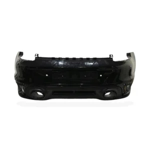 PORSCHE 911 TURBO S tylny zderzak rear bumper 992807900B for Porsche 911 992 GT3 RS – OEM 992 807 900 B - Main image