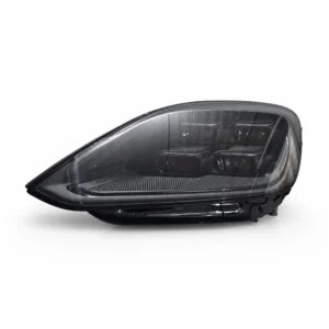 Front Left Matrix LED Headlight for Porsche Cayenne 9Y0 – OEM 9Y0 941 059 T - Main image