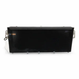 Navigation Display Screen for Porsche Cayenne 9Y0 – OEM 9Y0 919 597 F - Main image