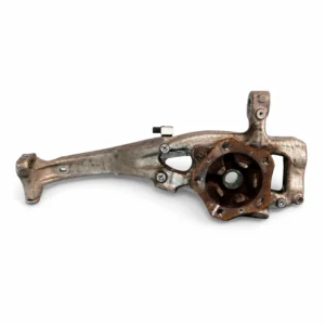 Front Right Steering Knuckle for Porsche Cayenne 9Y0 – OEM 9Y0 407 246 - Main image
