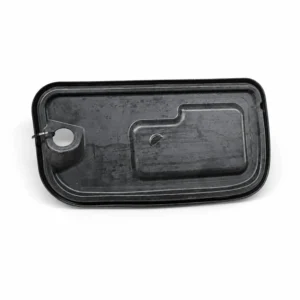 Front Left Inner Door Panel Cover for Porsche Macan 95B – OEM 95B 837 915 B - Main image
