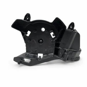 Left Exterior Mirror Base Plate for Porsche Macan 95B – OEM 95B 858 298 B - Main image