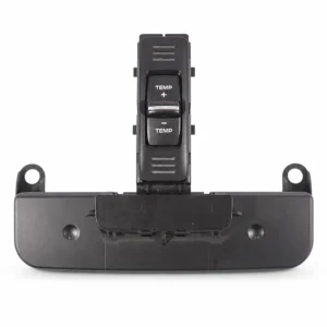 Rear Climate Control Panel for Porsche Macan 95B – OEM 95B 907 049 K - Main image