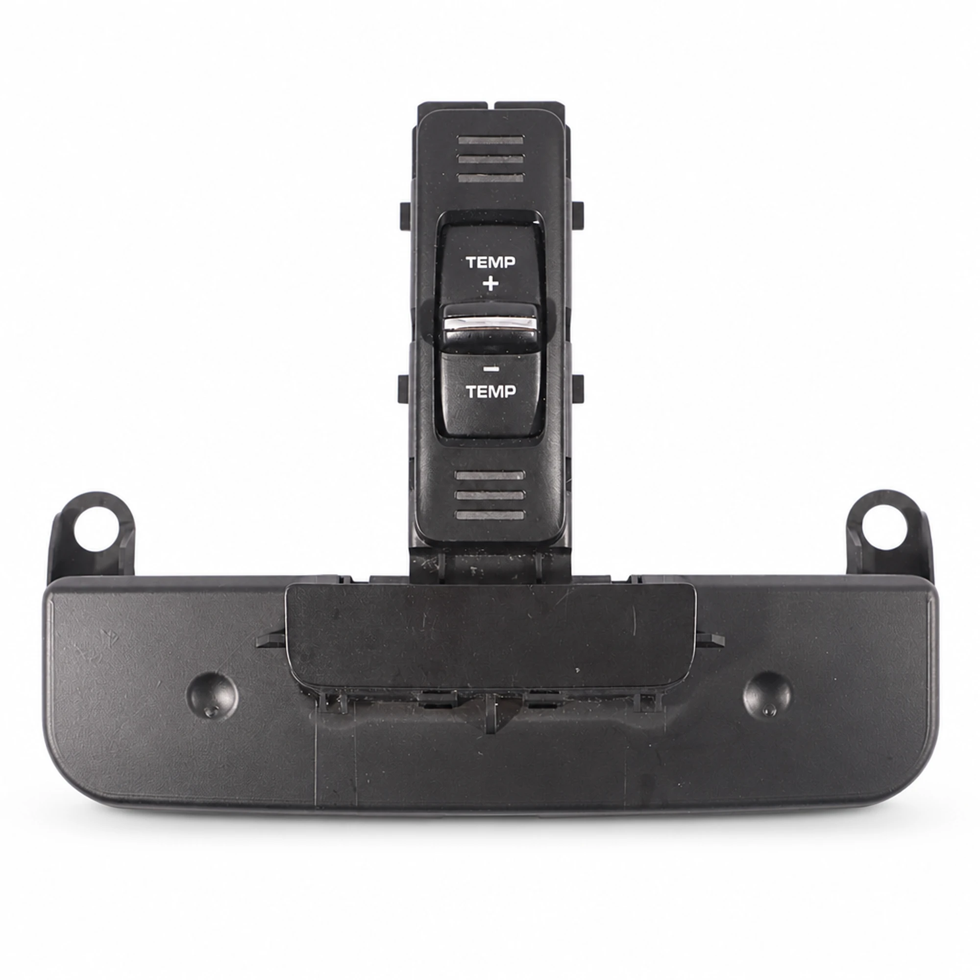 Rear Climate Control Panel for Porsche Macan 95B – OEM 95B 907 049 K - Main image Rear Climate Control Panel for Porsche Macan 95B – OEM 95B 907 049 K - Main image