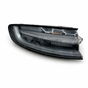 Rear Left Dark Tail Light for Porsche Macan 95B – OEM 95B 945 091 S - Main image